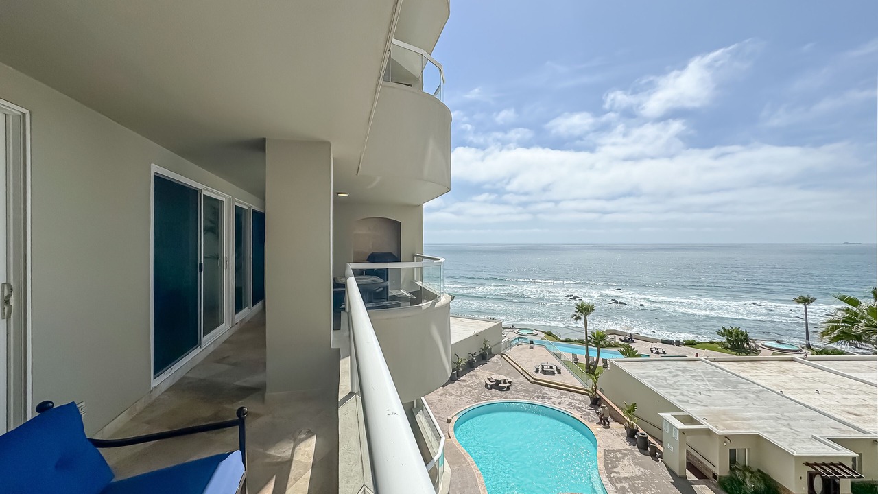 Photo of Outdoor in Playa Encantada