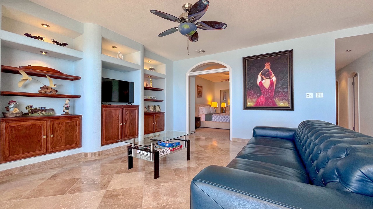 Photo of Livingroom in Playa Encantada