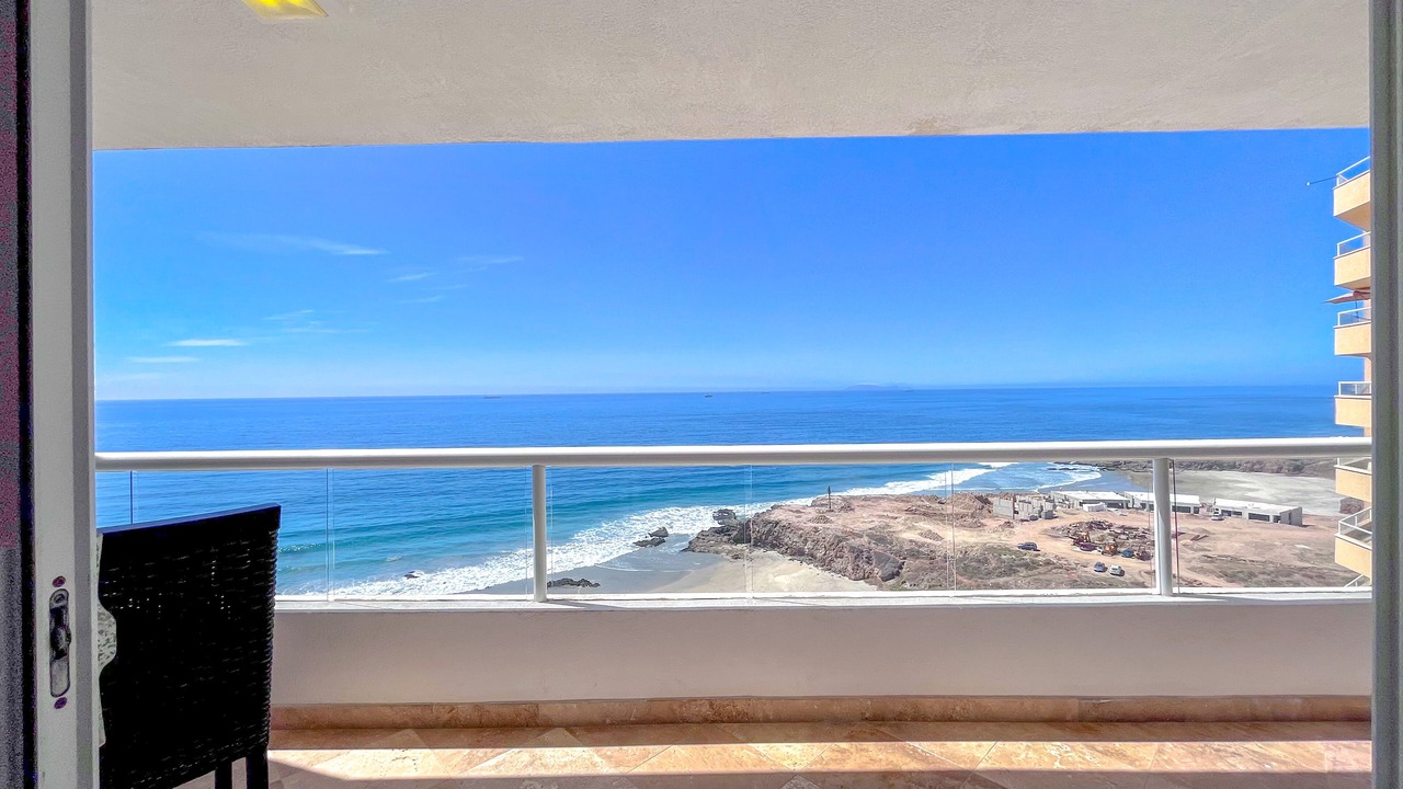Photo of Outdoor in Playa Encantada