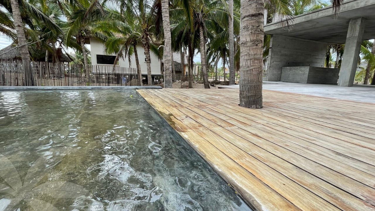 Photo of Outdoor in Boca de Iguanas