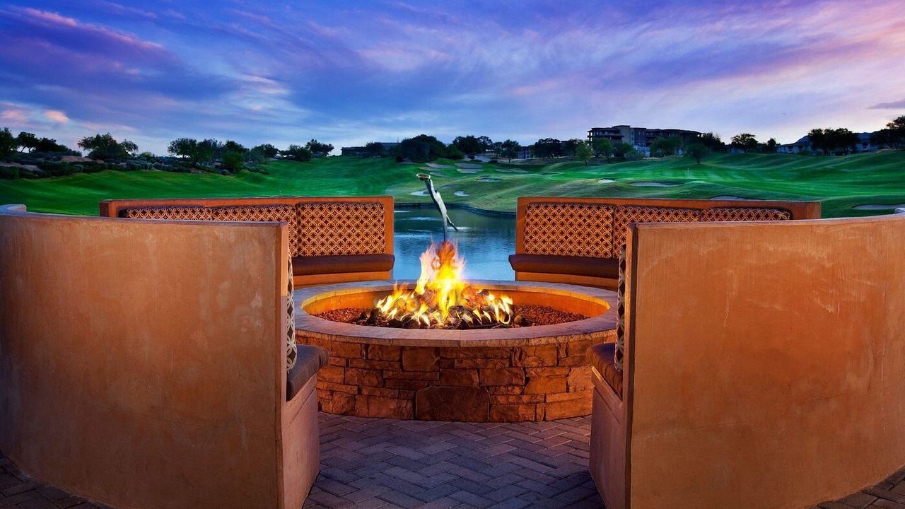 Photo of Patio Balcony in Kierland