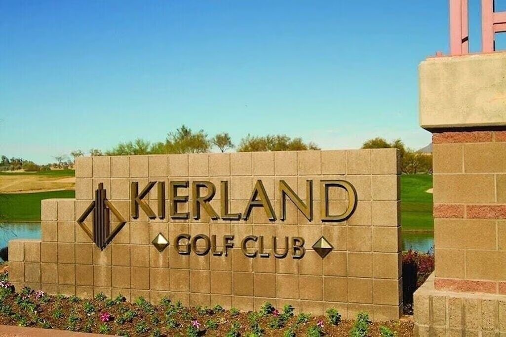 Photo of Outdoor in Kierland