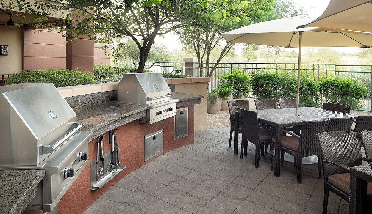 Photo of Outdoor in Kierland