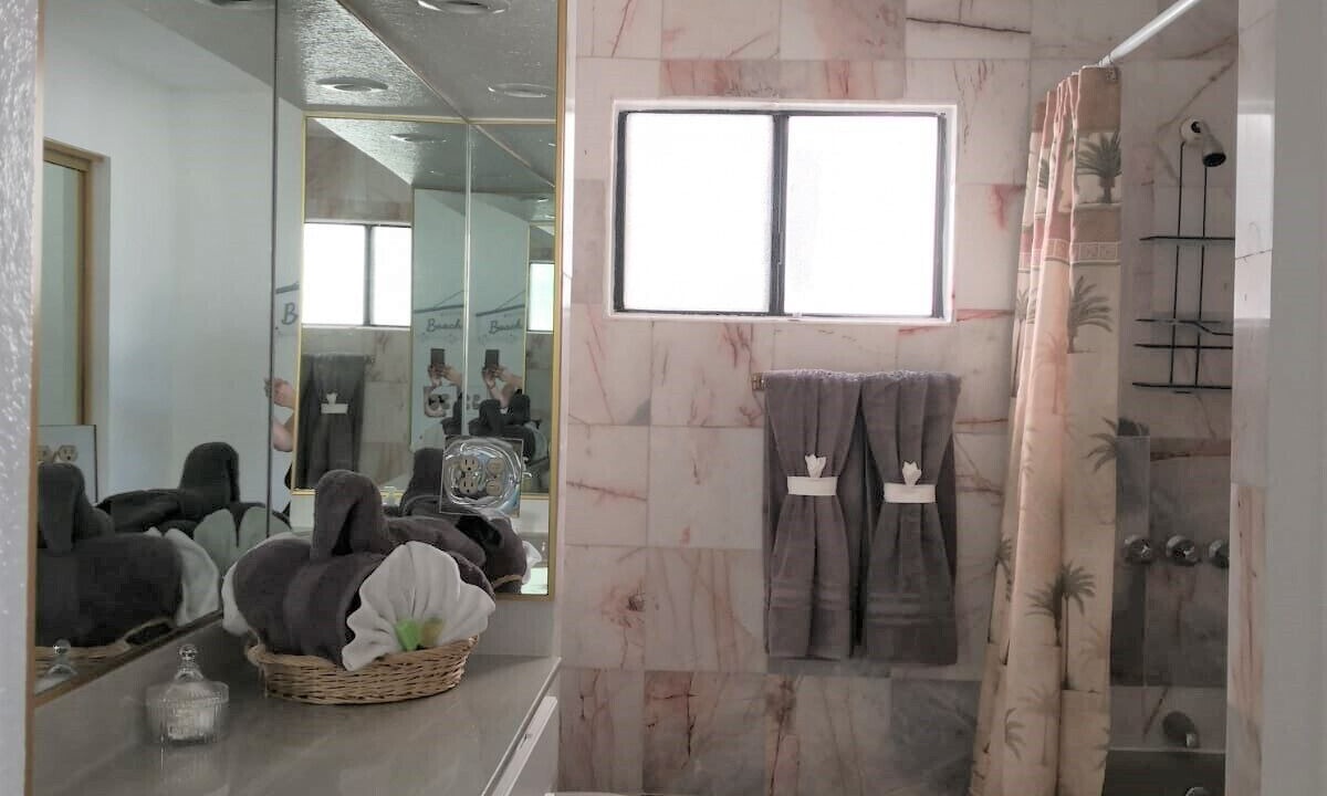 Photo of Bathroom in Lengueta Arenosa
