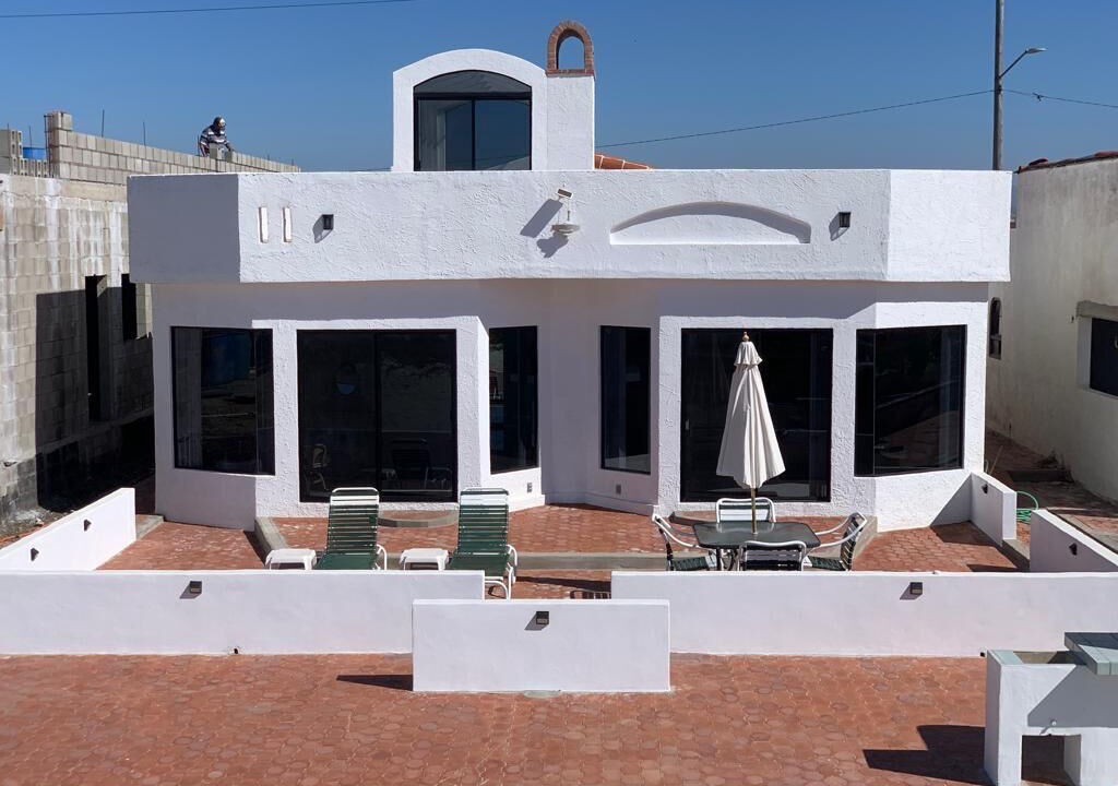 Photo of Outdoor in Lengueta Arenosa