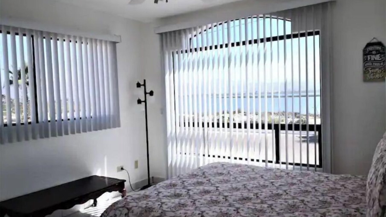 Photo of Bedroom in Lengueta Arenosa