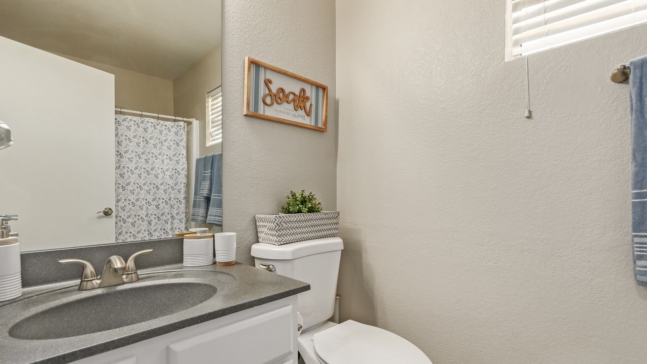 Photo of Bathroom in Gilbert