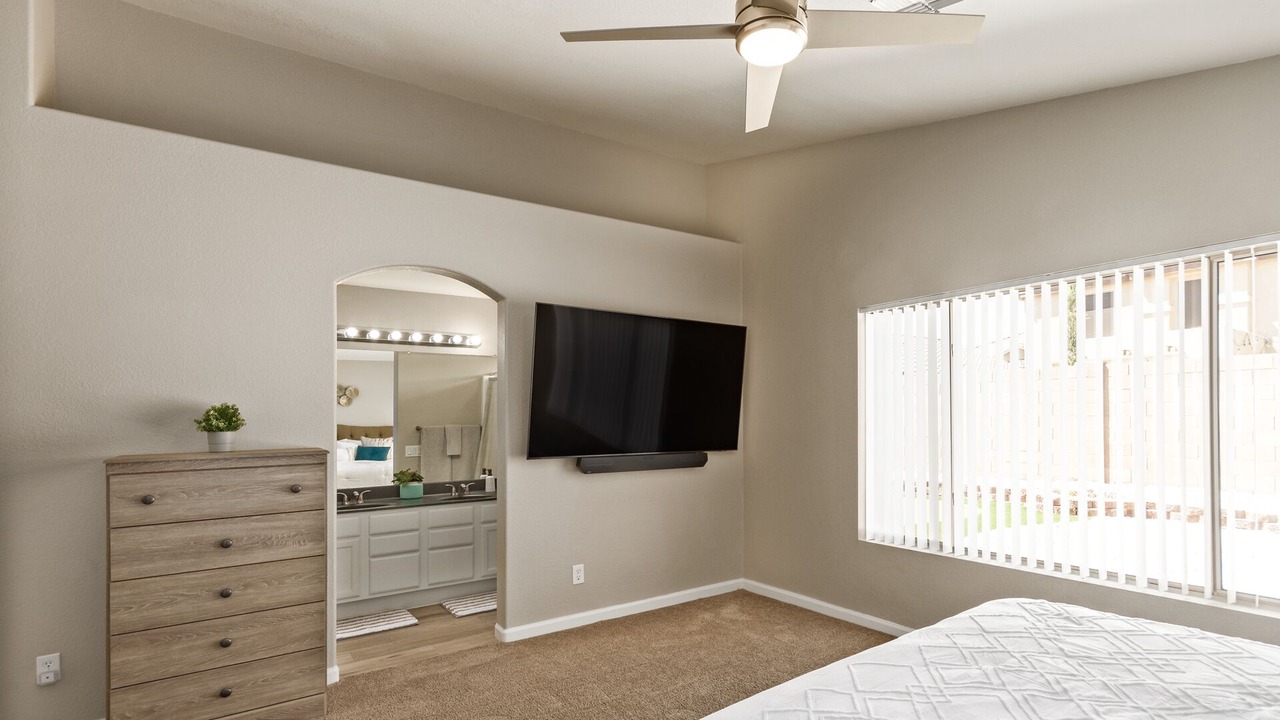 Photo of Bedroom in Gilbert