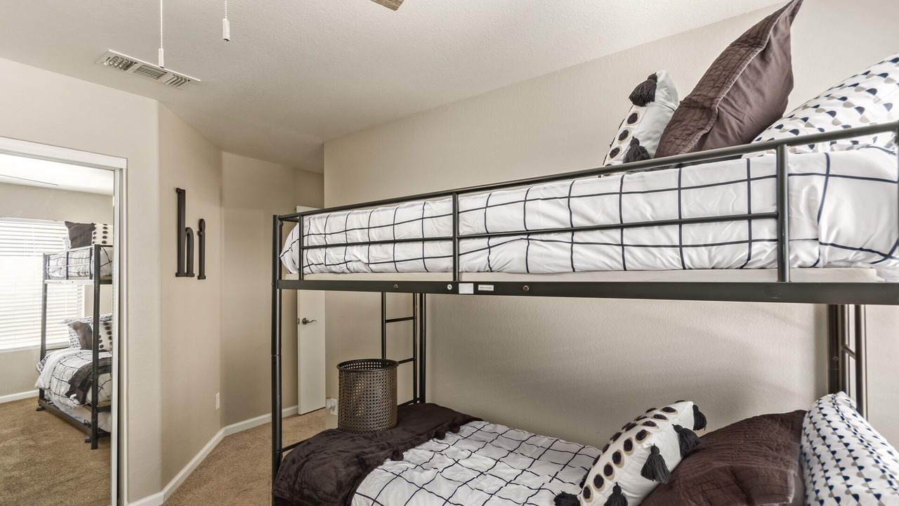 Photo of Bedroom in Gilbert