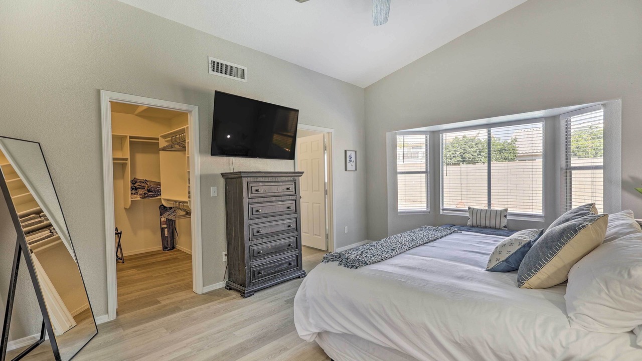 Photo of Bedroom in Monarch