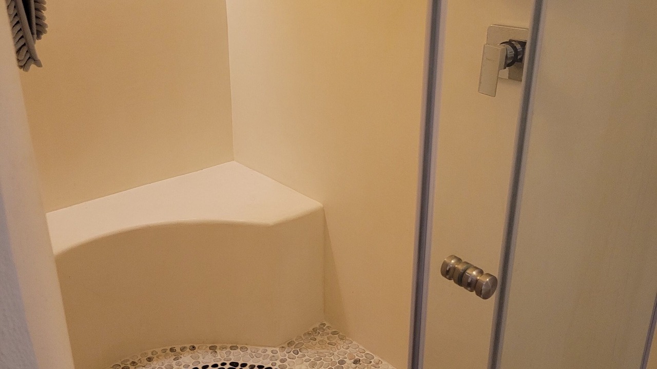 Photo of Bathroom in Zihuatanejo