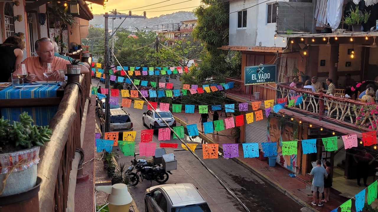 Photo of Outdoor in Zihuatanejo