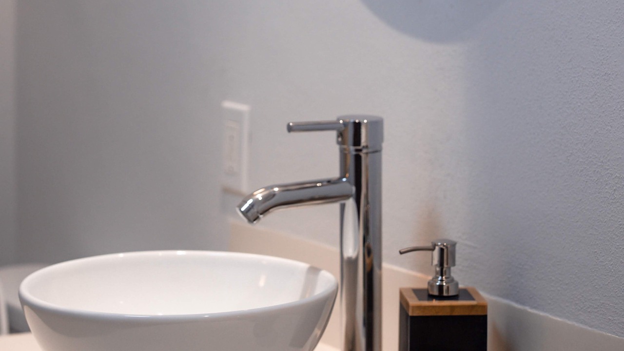 Photo of Bathroom in Zihuatanejo
