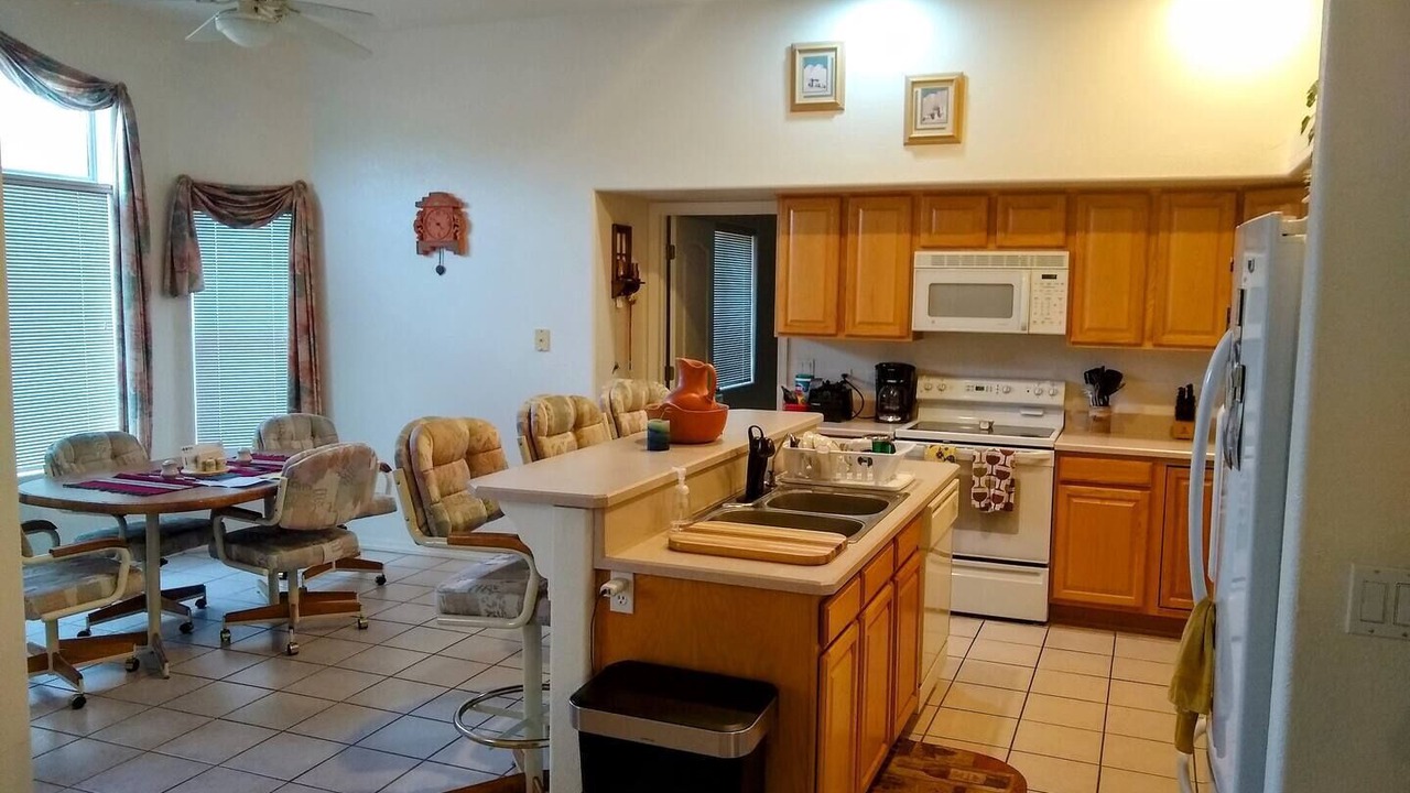 Photo of Kitchen in Apache Junction