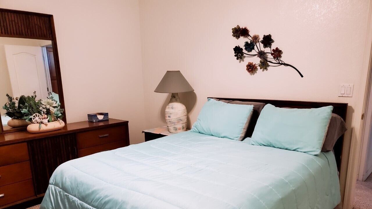 Photo of Bedroom in Apache Junction