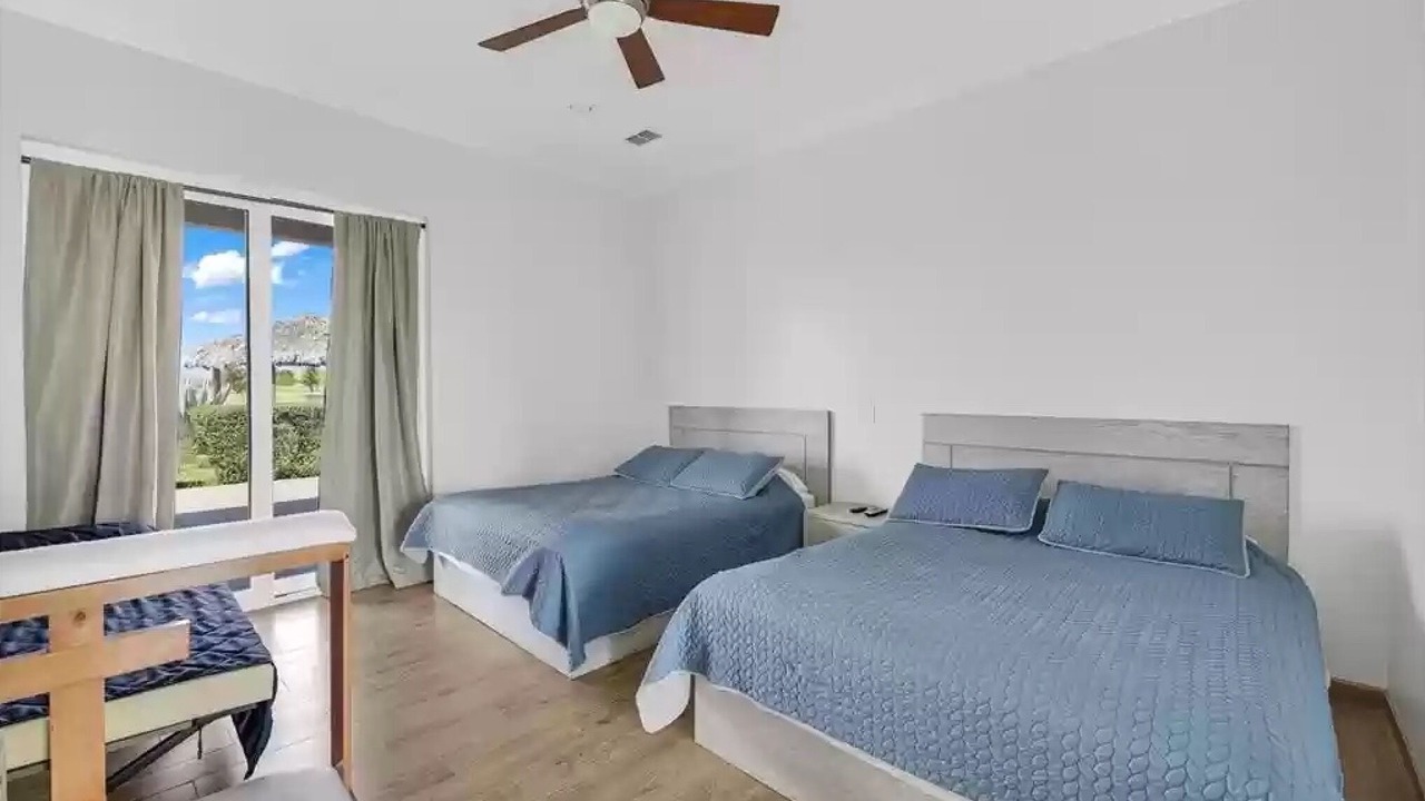 Photo of Bedroom in Hargill