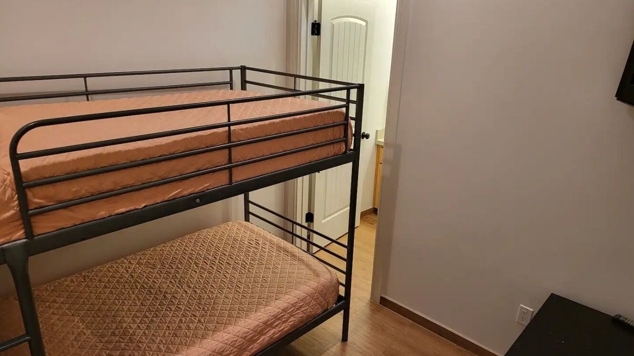 Photo of Bedroom in Hargill