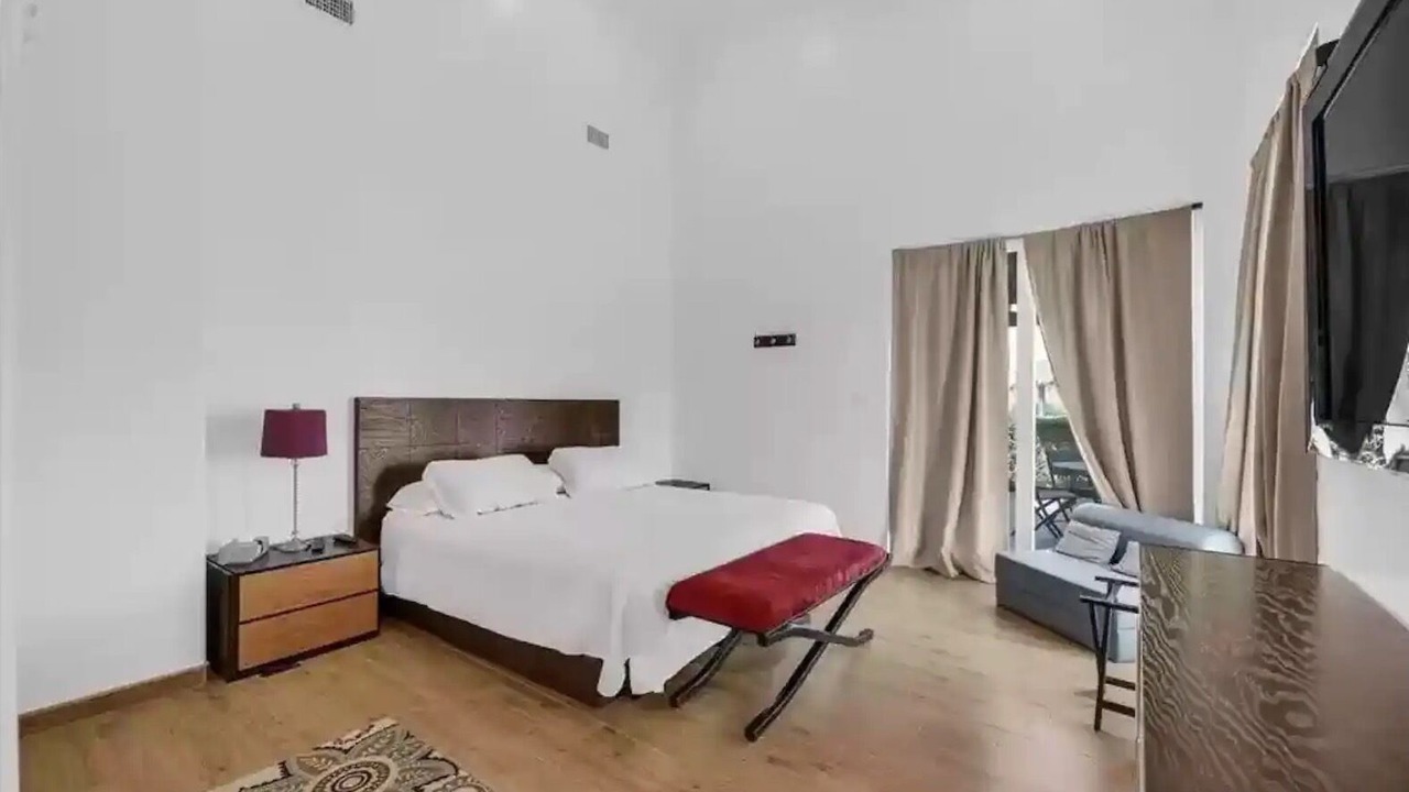 Photo of Bedroom in Hargill