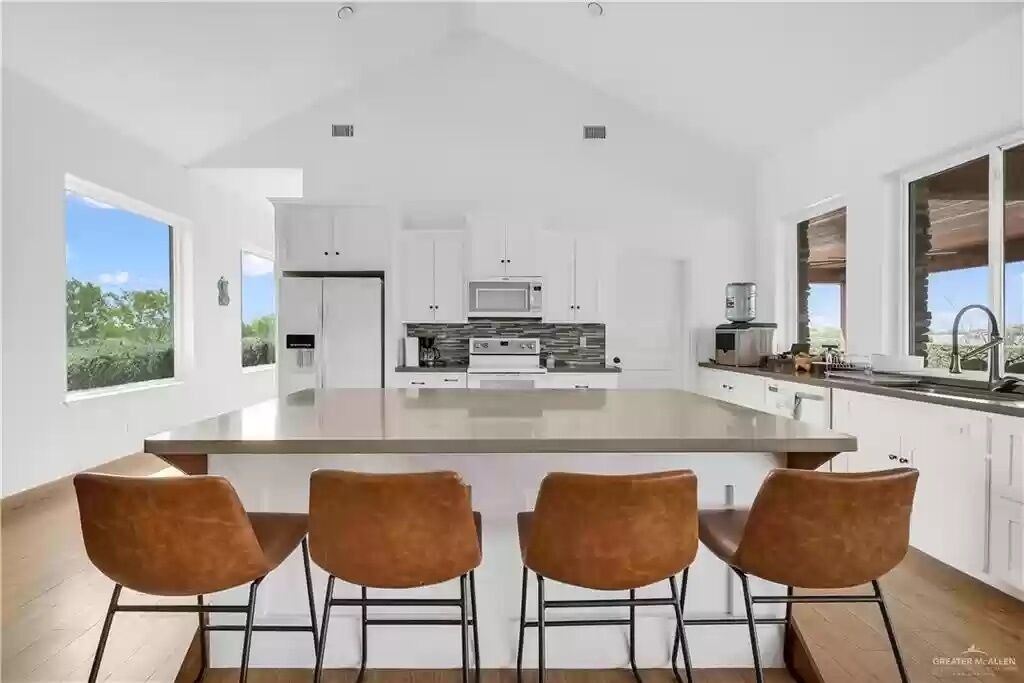 Photo of Kitchen in Hargill