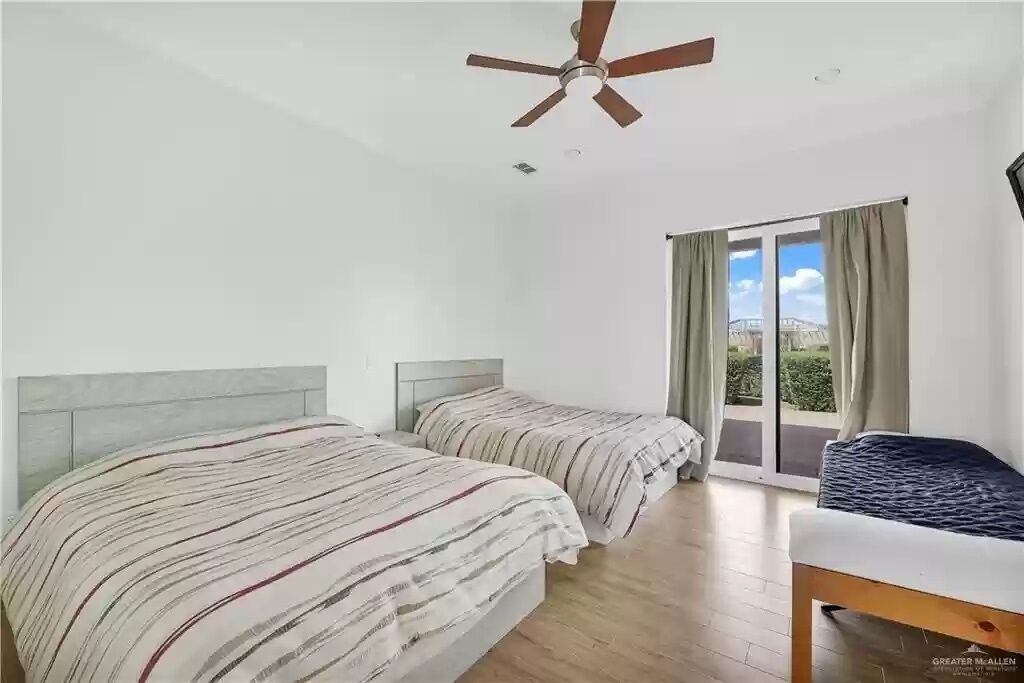 Photo of Bedroom in Hargill