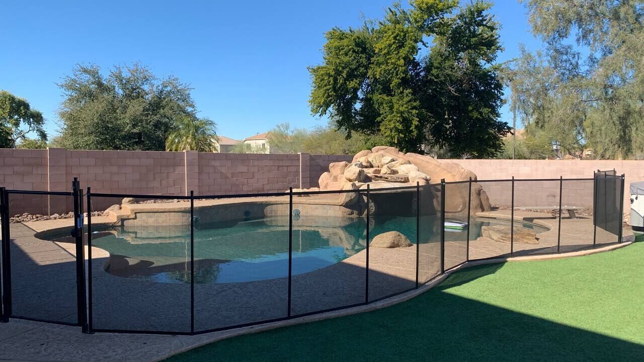 Photo of Outdoor in Gateway Ranch