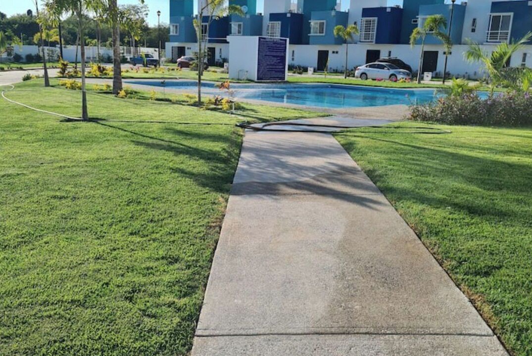 Photo of Outdoor in Valle de Banderas