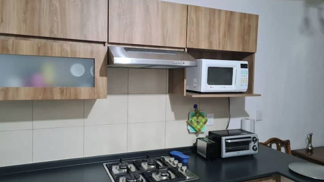 Photo of Kitchen in Valle de Banderas