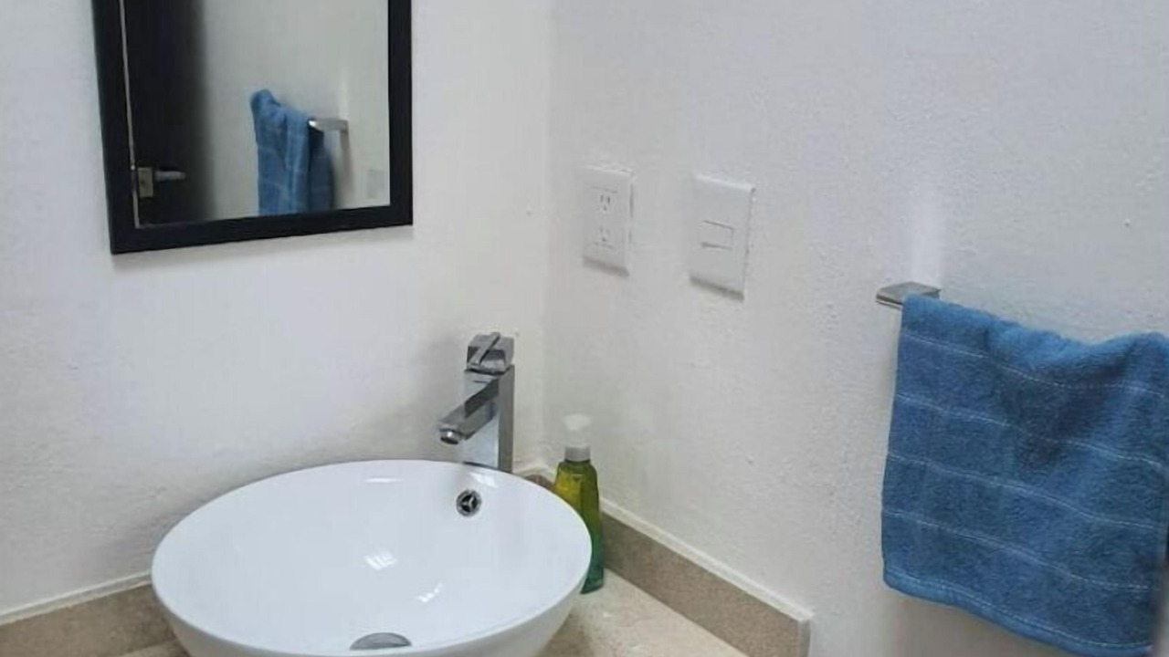 Photo of Bathroom in Valle de Banderas
