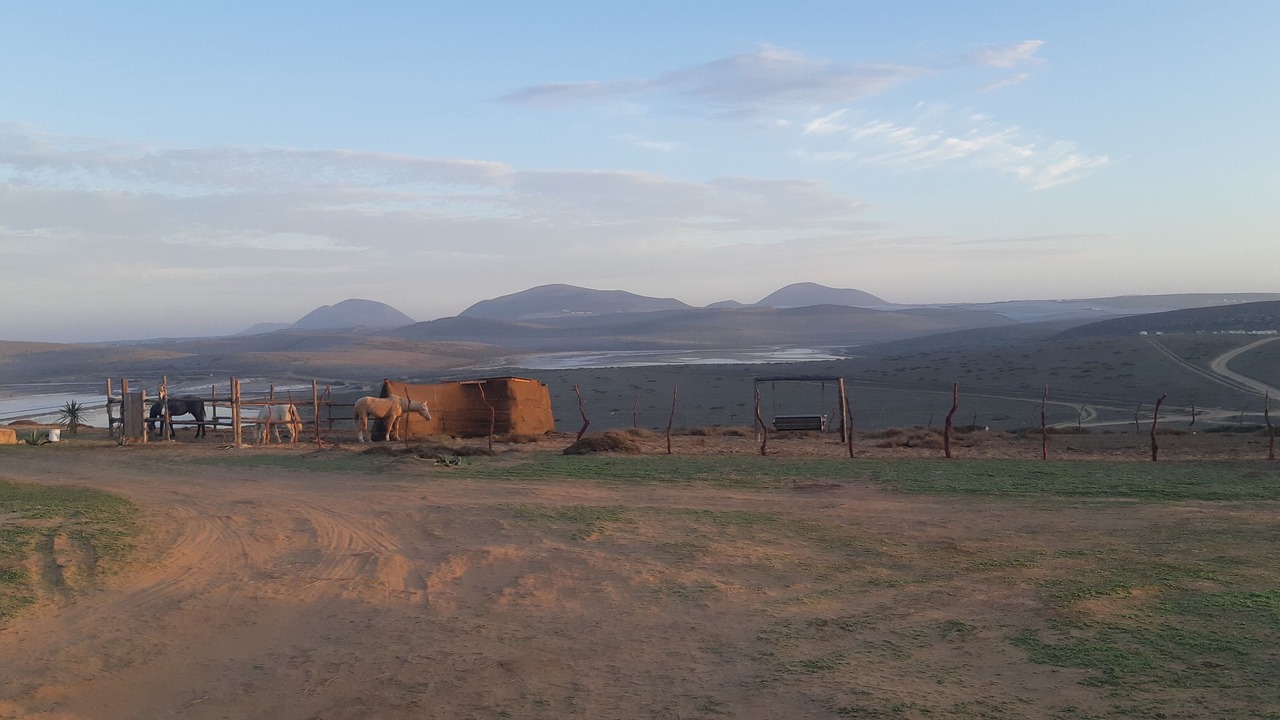 Photo of Outdoor in San Quintin