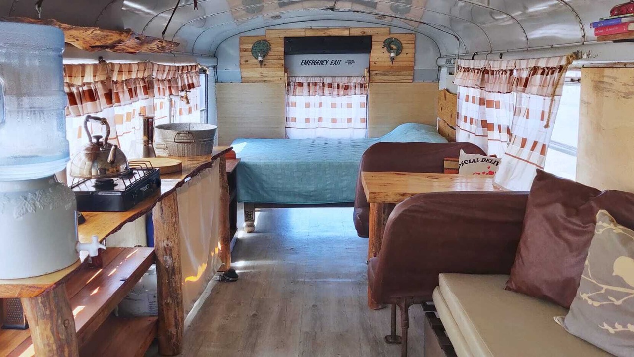 Photo of Bedroom in San Quintin