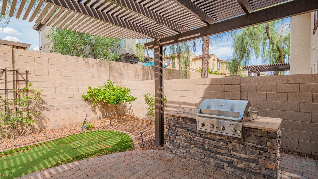 Photo of Outdoor in Sonoran Foothills