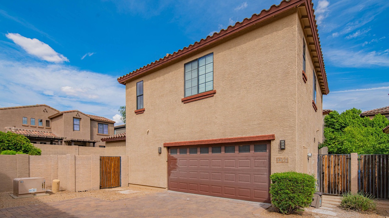 Photo of Others in Sonoran Foothills