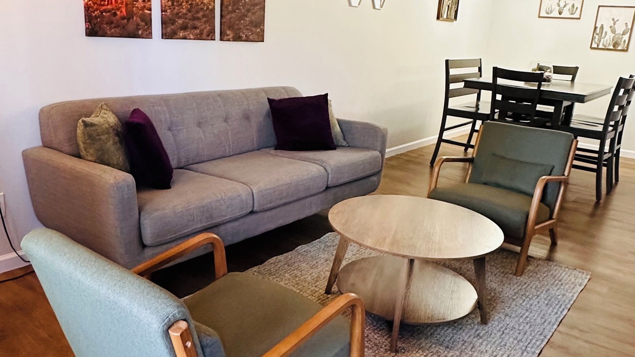 Photo of Livingroom in Mesa Grande