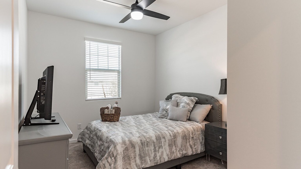 Photo of Bedroom in Sundance