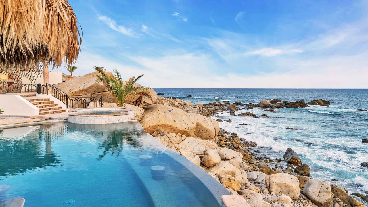 Photo of Outdoor in Cabo San Lucas