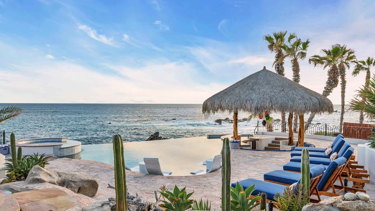 Photo of Outdoor in Cabo San Lucas