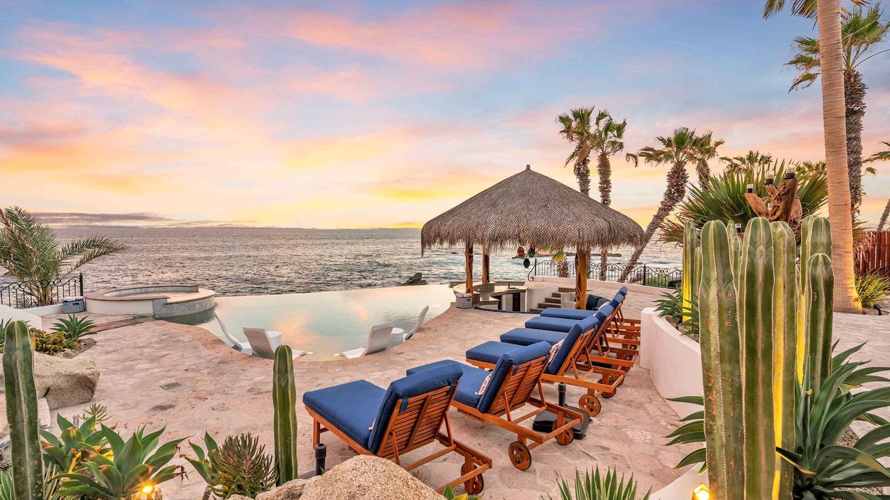 Photo of Outdoor in Cabo San Lucas