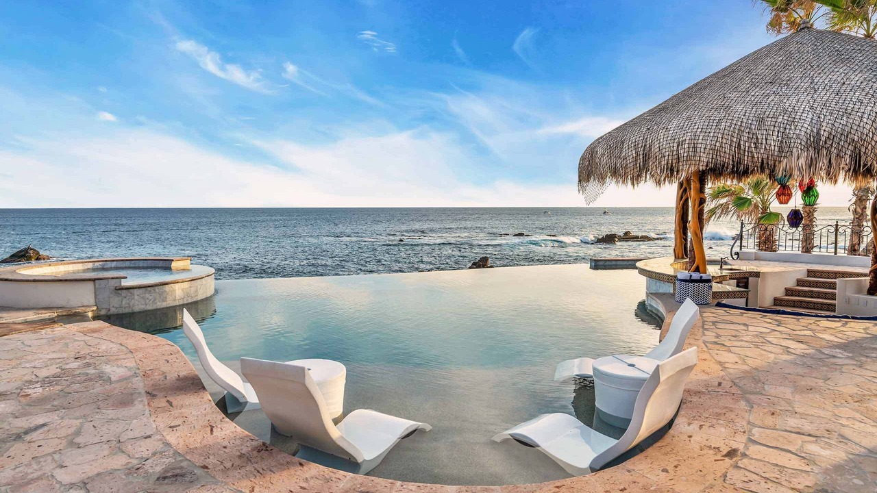 Photo of Outdoor in Cabo San Lucas