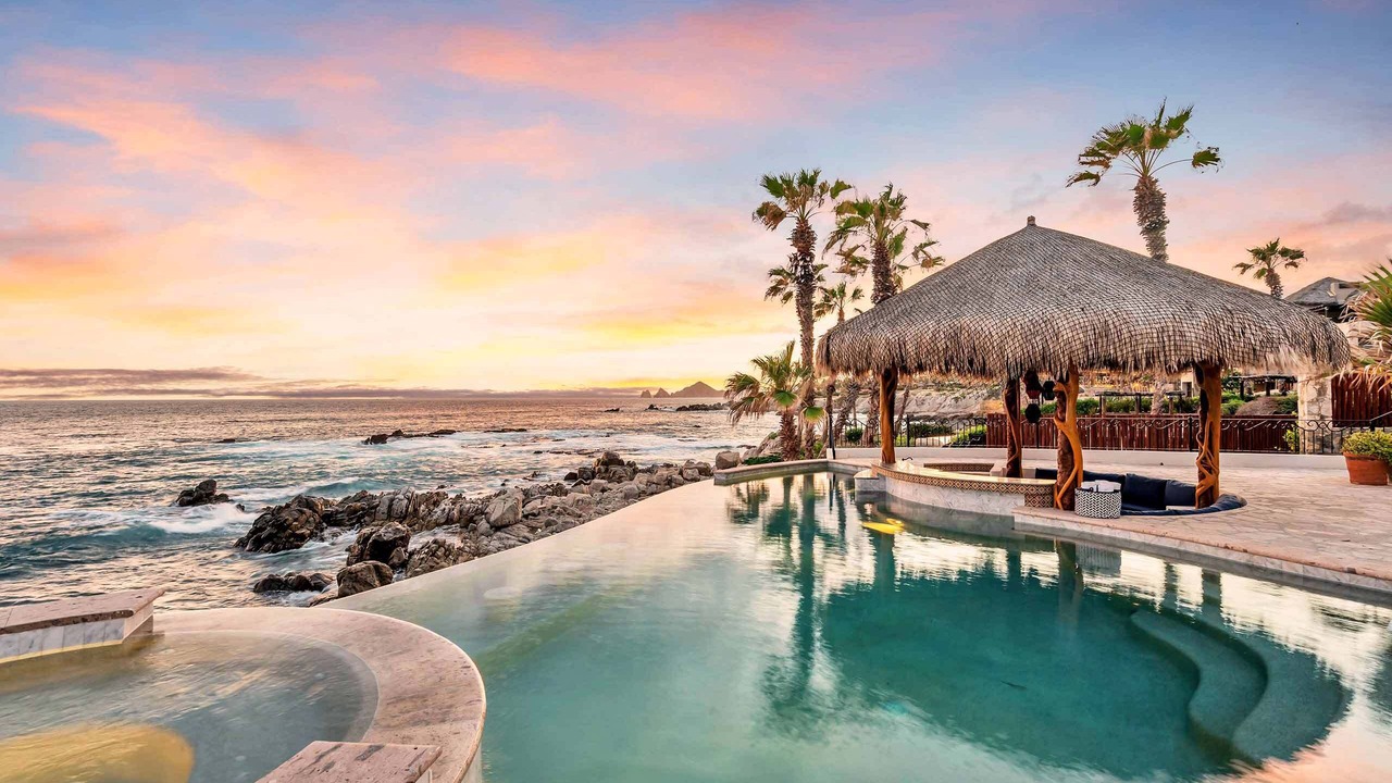 Photo of Outdoor in Cabo San Lucas