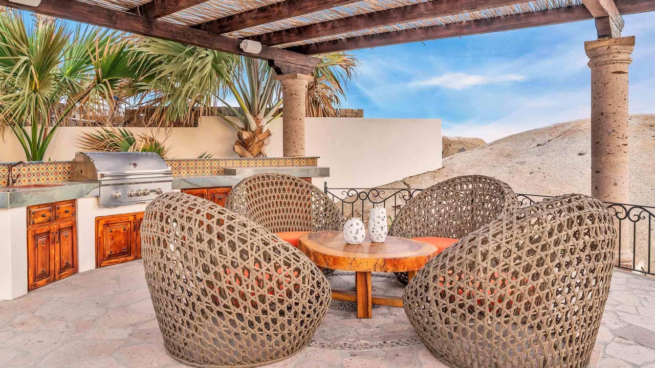 Photo of Outdoor in Cabo San Lucas