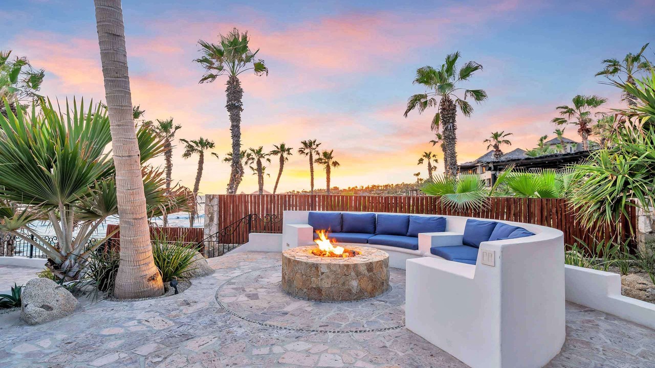 Photo of Patio Balcony in Cabo San Lucas