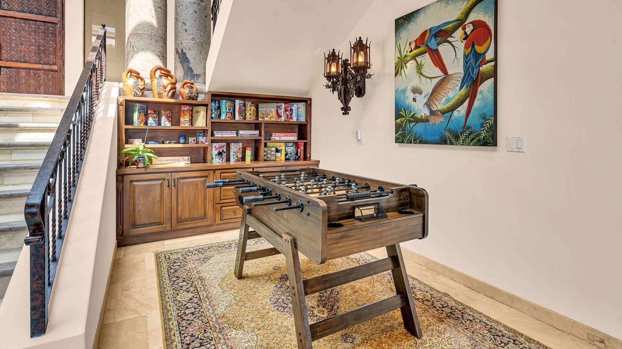 Photo of Bedroom in Cabo San Lucas