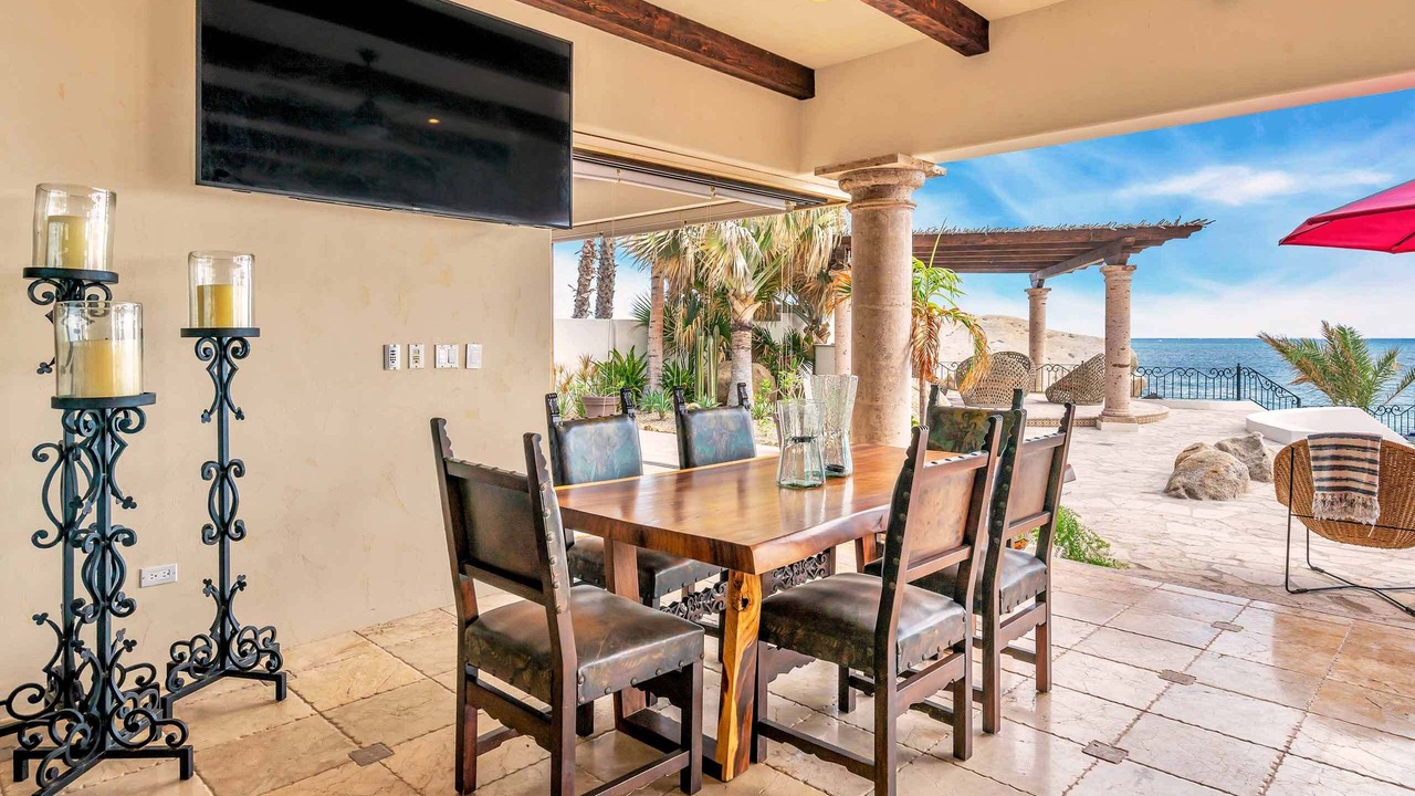 Photo of Outdoor in Cabo San Lucas