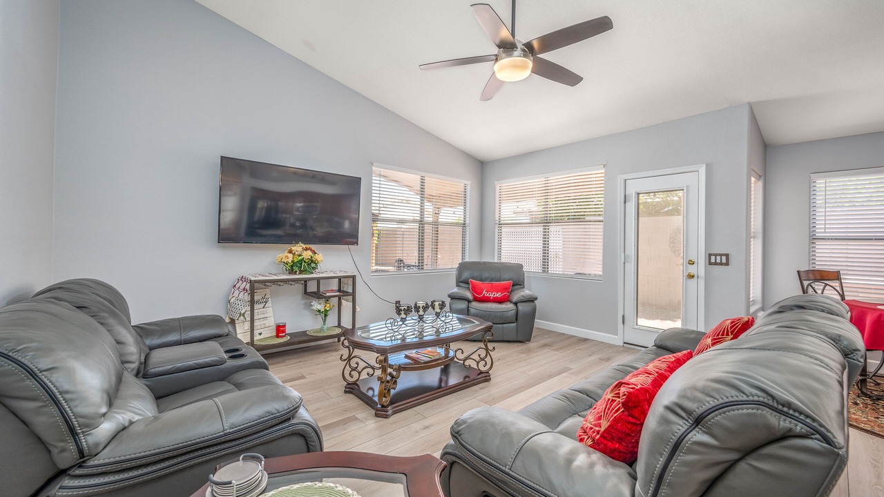 Photo of Bedroom in Avondale