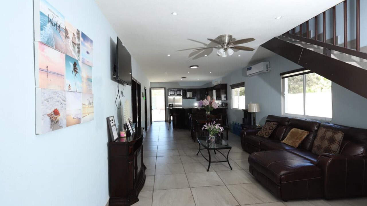Photo of Livingroom in Benito Juarez