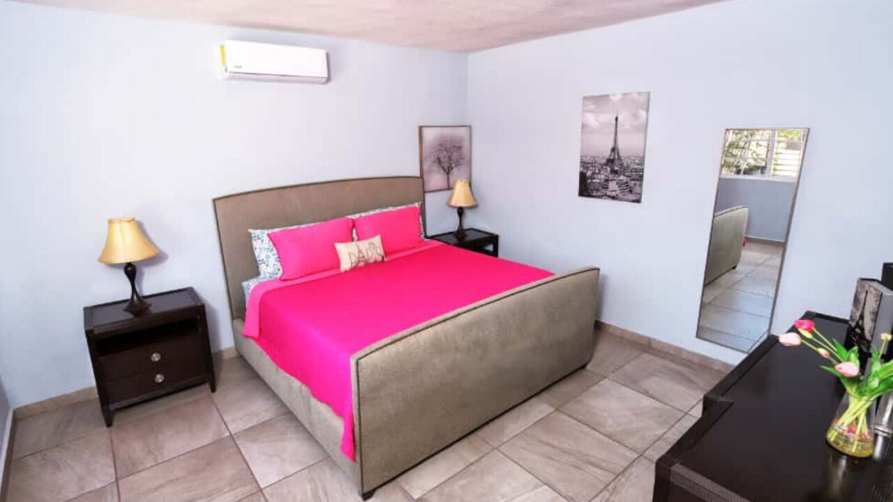 Photo of Bedroom in Benito Juarez