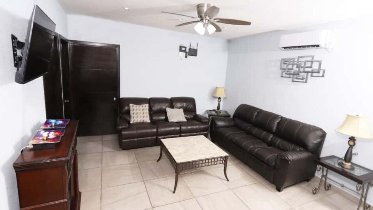 Photo of Livingroom in Benito Juarez