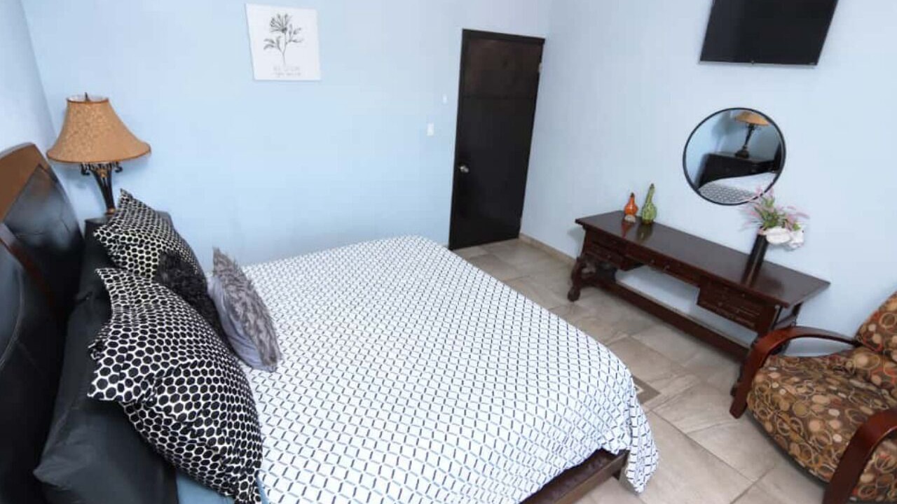 Photo of Bedroom in Benito Juarez