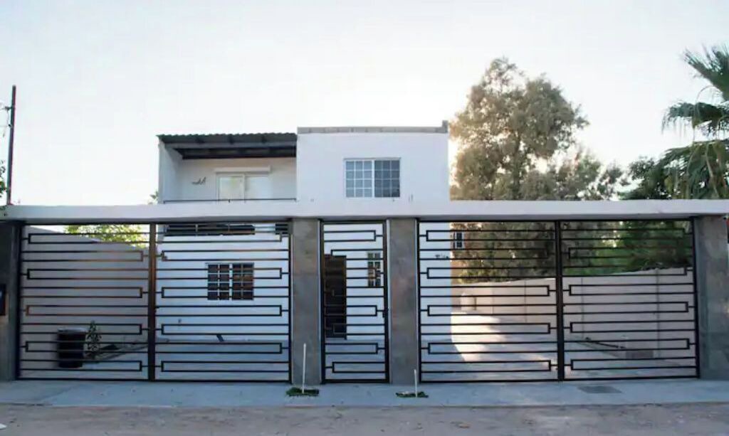 Photo of Outdoor in Benito Juarez