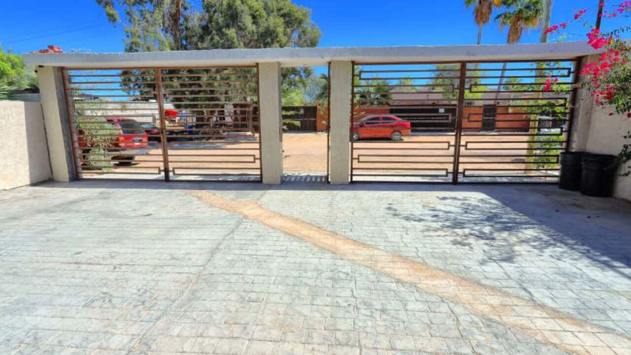 Photo of Outdoor in Benito Juarez